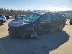 2FMPK3K94LBB38306 2020 FORD EDGE