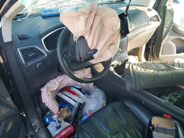 2FMPK3K94LBB38306 2020 FORD EDGE - Image 8