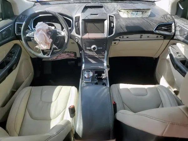 2FMPK3K94LBB49905 2020 FORD EDGE - Image 8