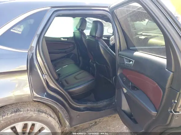 2FMPK3K94LBB60788 2020 FORD EDGE - Image 8