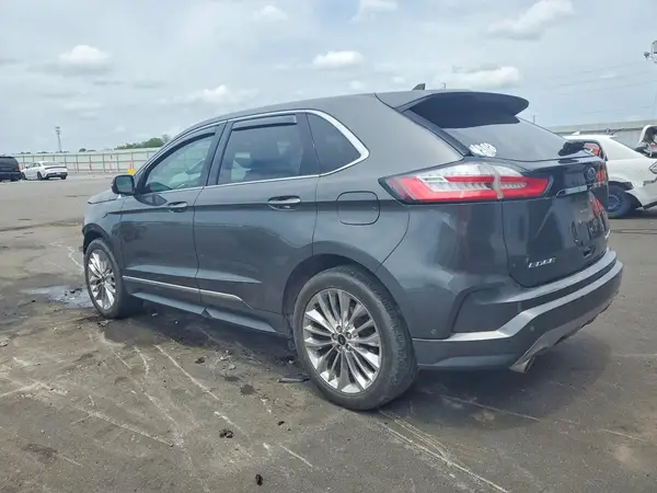 2FMPK3K94LBB62606 2020 FORD EDGE - Image 2