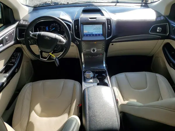 2FMPK3K94LBB65733 2020 FORD EDGE - Image 8