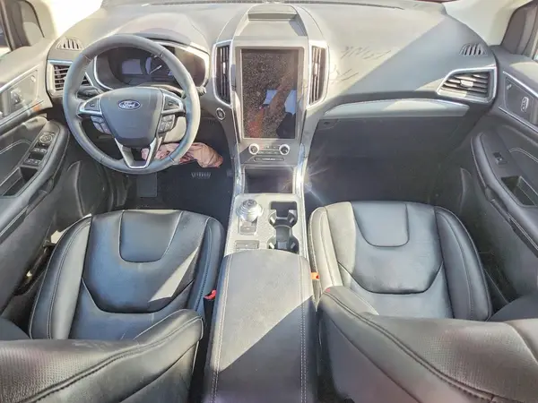 2FMPK3K94MBA03621 2021 FORD EDGE - Image 8