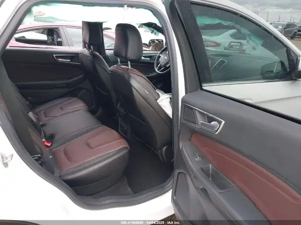 2FMPK3K94MBA05983 2021 FORD EDGE - Image 8