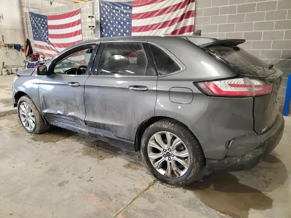 2FMPK3K94MBA16241 2021 FORD EDGE - Image 2