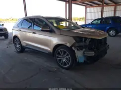 2FMPK3K94MBA41687 2021 FORD EDGE