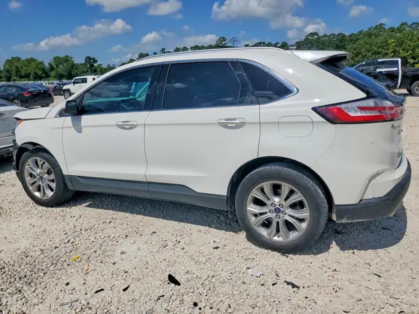 2FMPK3K94MBA46890 2021 FORD EDGE - Image 2