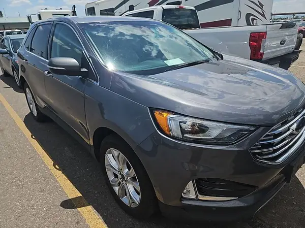 2FMPK3K94MBA51555 2021 FORD EDGE - Image 8