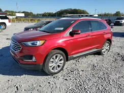 2FMPK3K94MBA65245 2021 FORD EDGE