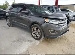 2FMPK3K95GBB05241 2016 FORD EDGE