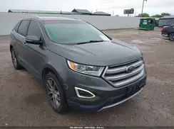 2FMPK3K95GBB11055 2016 FORD EDGE