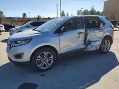 2FMPK3K95GBB12092 2016 FORD EDGE