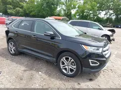 2FMPK3K95GBB12142 2016 FORD EDGE