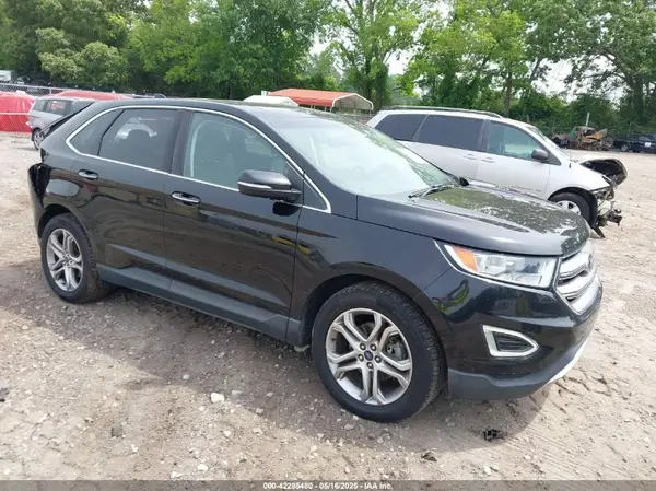2FMPK3K95GBB12142 2016 FORD EDGE - Image 1