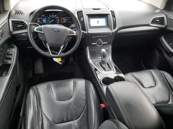 2FMPK3K95GBB12190 2016 FORD EDGE - Image 8