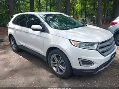 2FMPK3K95GBB12528 2016 FORD EDGE