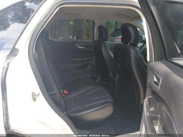 2FMPK3K95GBB12528 2016 FORD EDGE - Image 8