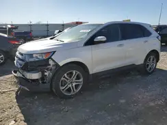2FMPK3K95GBB13422 2016 FORD EDGE