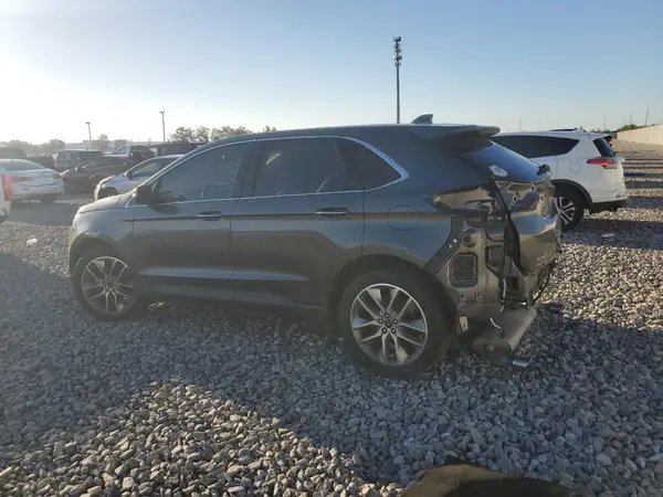 2FMPK3K95GBB15042 2016 FORD EDGE - Image 2