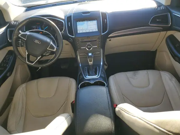 2FMPK3K95GBB15042 2016 FORD EDGE - Image 8