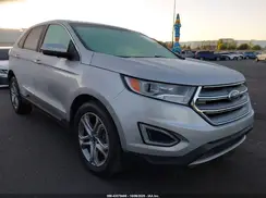 2FMPK3K95GBB22119 2016 FORD EDGE