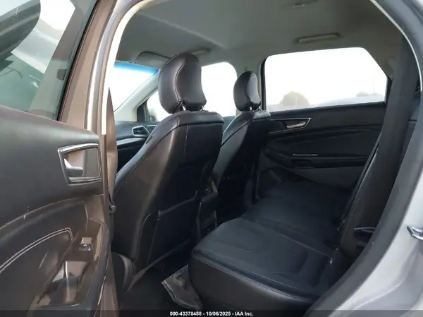 2FMPK3K95GBB22119 2016 FORD EDGE - Image 8