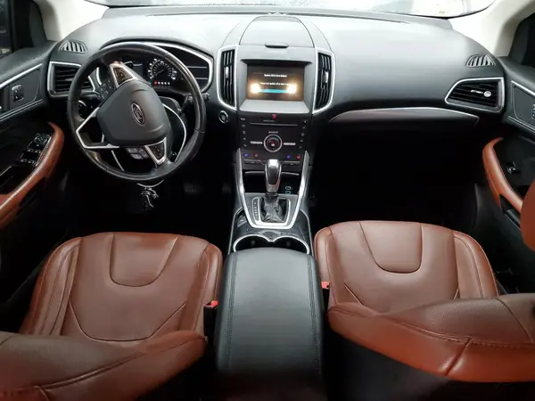 2FMPK3K95GBB27093 2016 FORD EDGE - Image 8