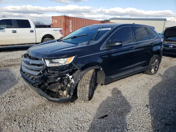 2FMPK3K95GBB48381 2016 FORD EDGE - Image 1