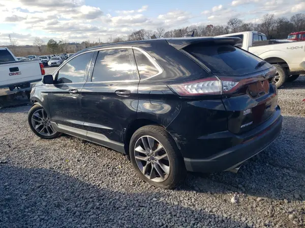 2FMPK3K95GBB48381 2016 FORD EDGE - Image 2