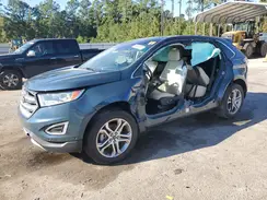 2FMPK3K95GBB48431 2016 FORD EDGE