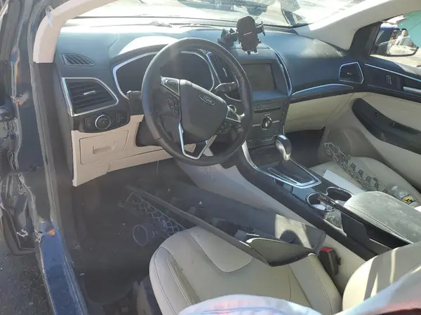 2FMPK3K95GBB48431 2016 FORD EDGE - Image 8