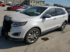 2FMPK3K95GBB51751 2016 FORD EDGE
