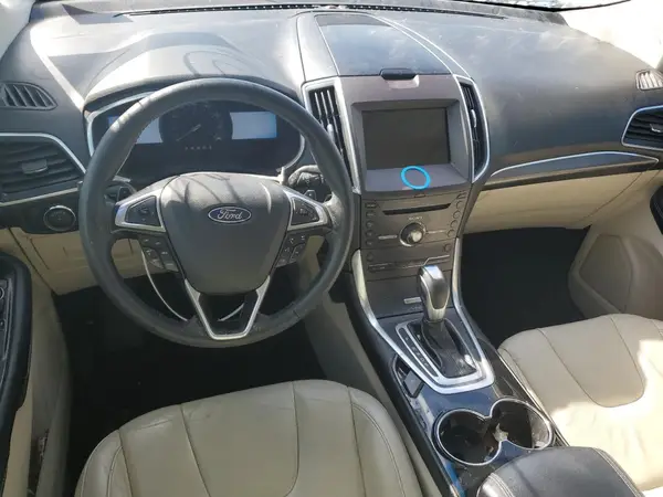 2FMPK3K95GBB51751 2016 FORD EDGE - Image 8