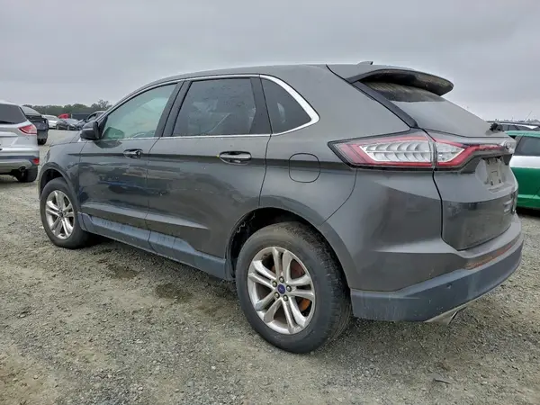 2FMPK3K95GBB53371 2016 FORD EDGE - Image 2