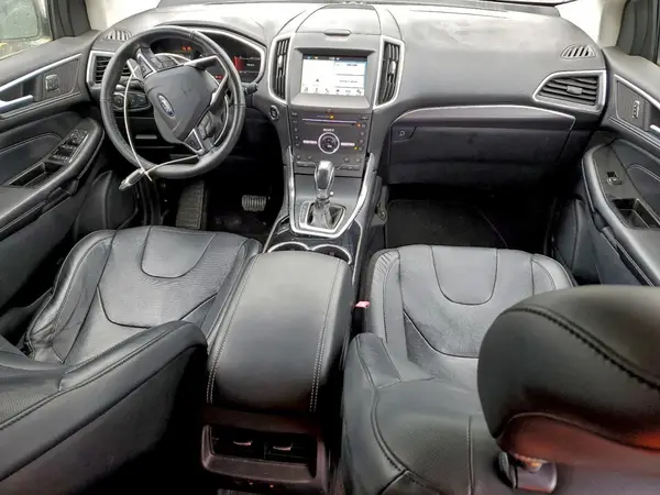 2FMPK3K95GBB53371 2016 FORD EDGE - Image 8