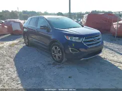 2FMPK3K95GBB70834 2016 FORD EDGE