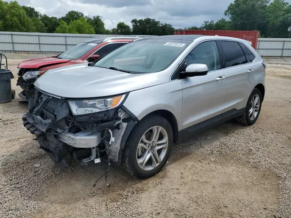 2FMPK3K95GBB83387 2016 FORD EDGE - Image 1