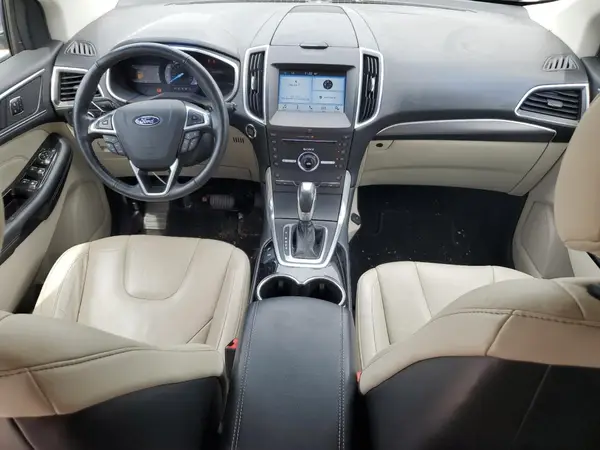 2FMPK3K95GBB83387 2016 FORD EDGE - Image 8
