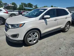 2FMPK3K95GBB91926 2016 FORD EDGE