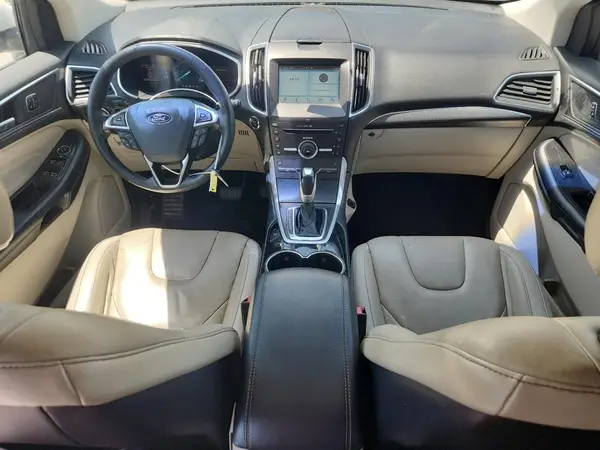 2FMPK3K95GBB91926 2016 FORD EDGE - Image 8
