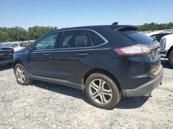 2FMPK3K95GBB92168 2016 FORD EDGE - Image 2