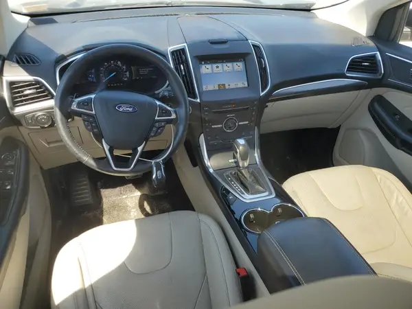 2FMPK3K95GBB92168 2016 FORD EDGE - Image 8