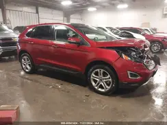 2FMPK3K95GBB94325 2016 FORD EDGE