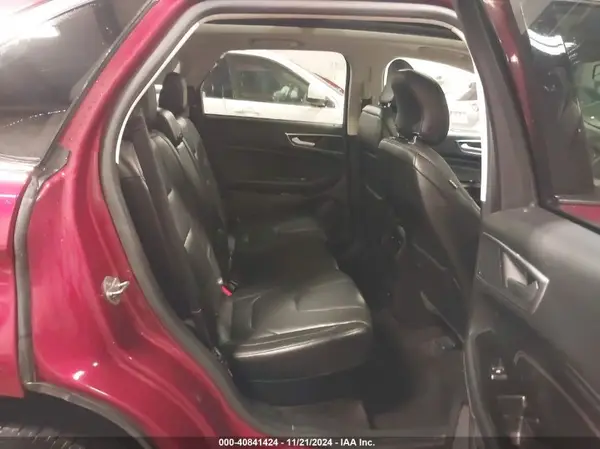 2FMPK3K95GBB94325 2016 FORD EDGE - Image 8