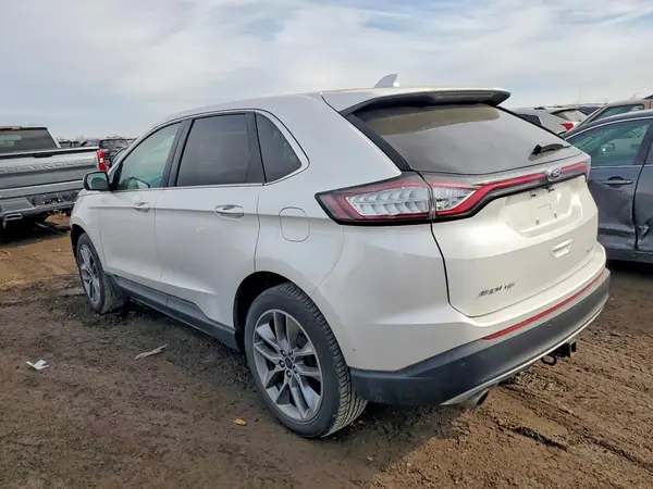 2FMPK3K95GBB99329 2016 FORD EDGE - Image 2