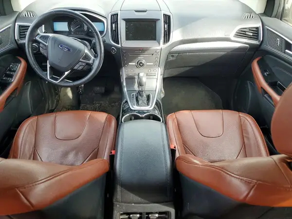 2FMPK3K95GBB99329 2016 FORD EDGE - Image 8