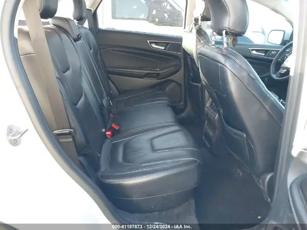 2FMPK3K95GBC17442 2016 FORD EDGE - Image 8
