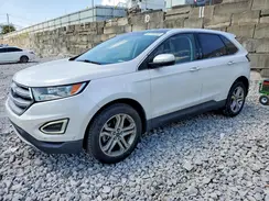 2FMPK3K95GBC34161 2016 FORD EDGE