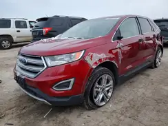 2FMPK3K95GBC66334 2016 FORD EDGE
