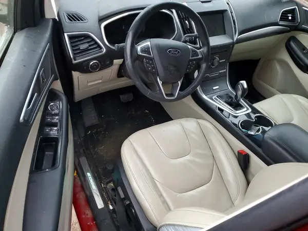 2FMPK3K95GBC66334 2016 FORD EDGE - Image 8